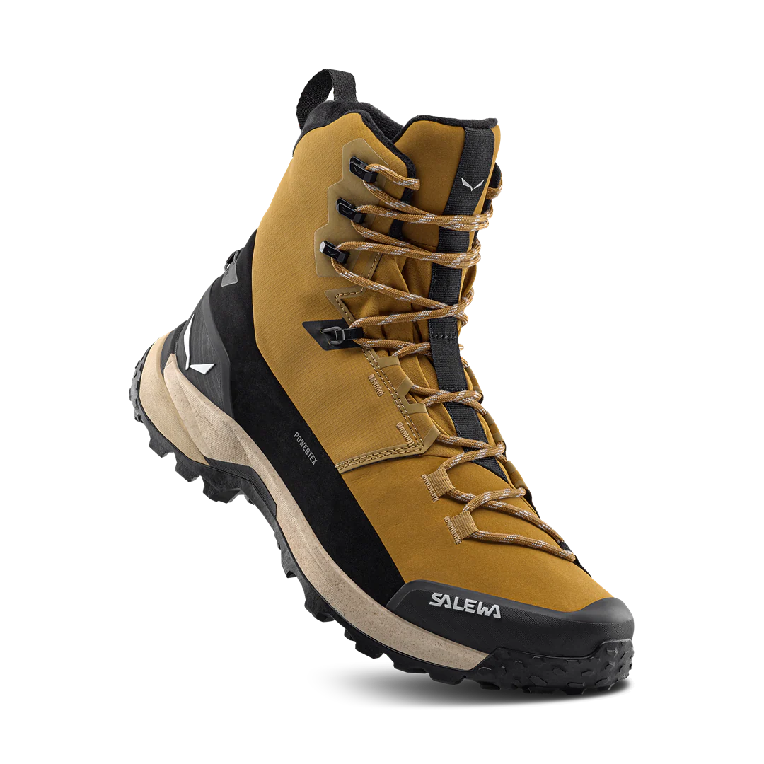 Puez Winter Mid PTX - Men's - Image 21