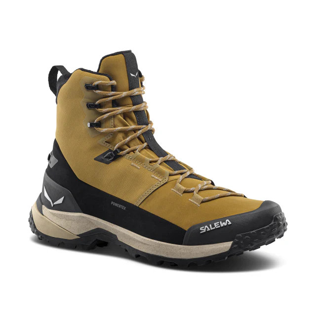 Puez Winter Mid PTX - Men's - Image 34