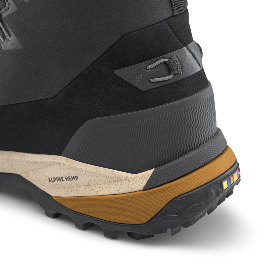 Puez Winter Mid PTX - Men's - Image 5