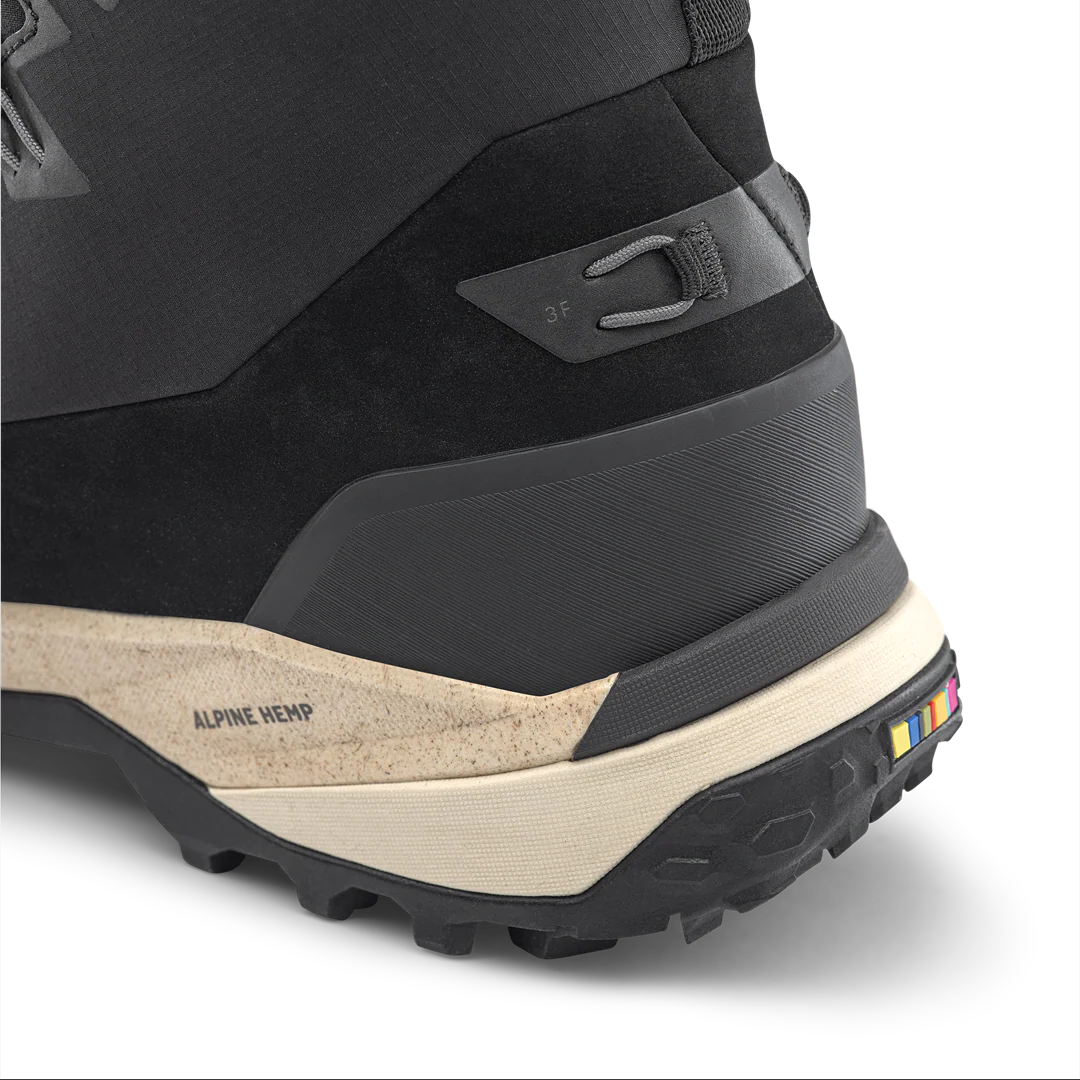 Puez Winter Mid PTX - Women's - Image 3
