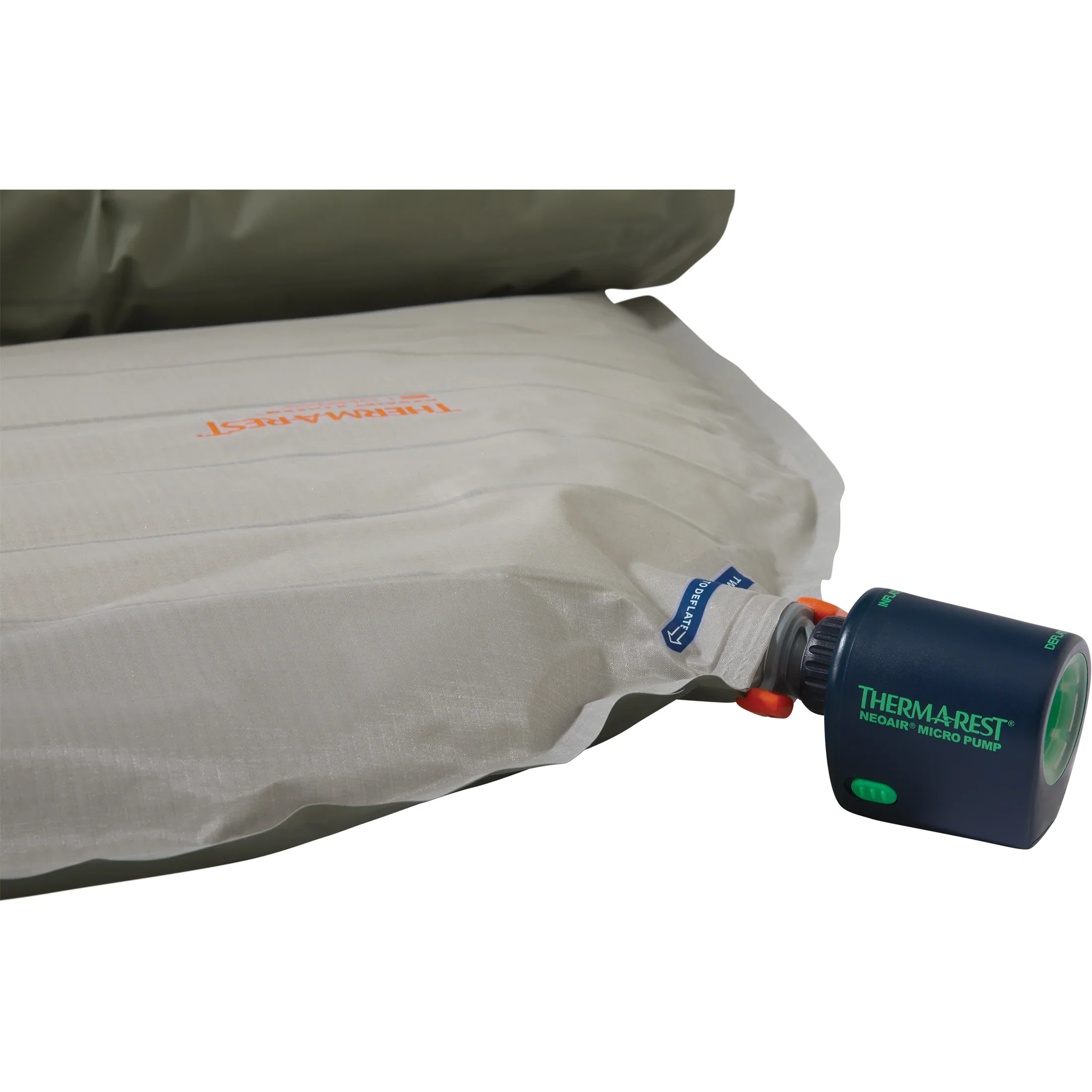 NeoAir Micro Pump - Image 3