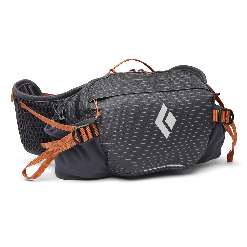 Pursuit 6 Waist Pack - Image 3