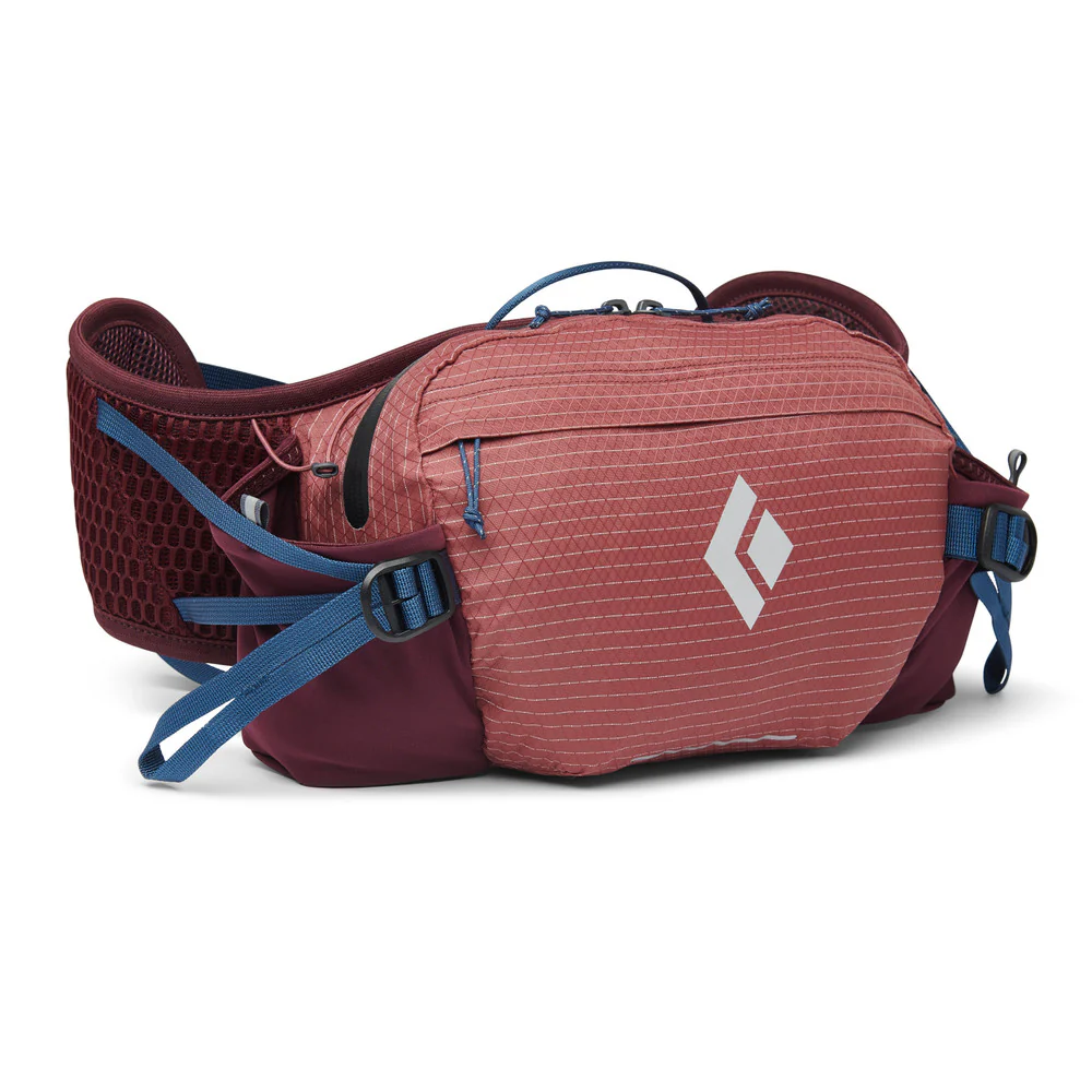 Pursuit 6 Waist Pack - Image 5