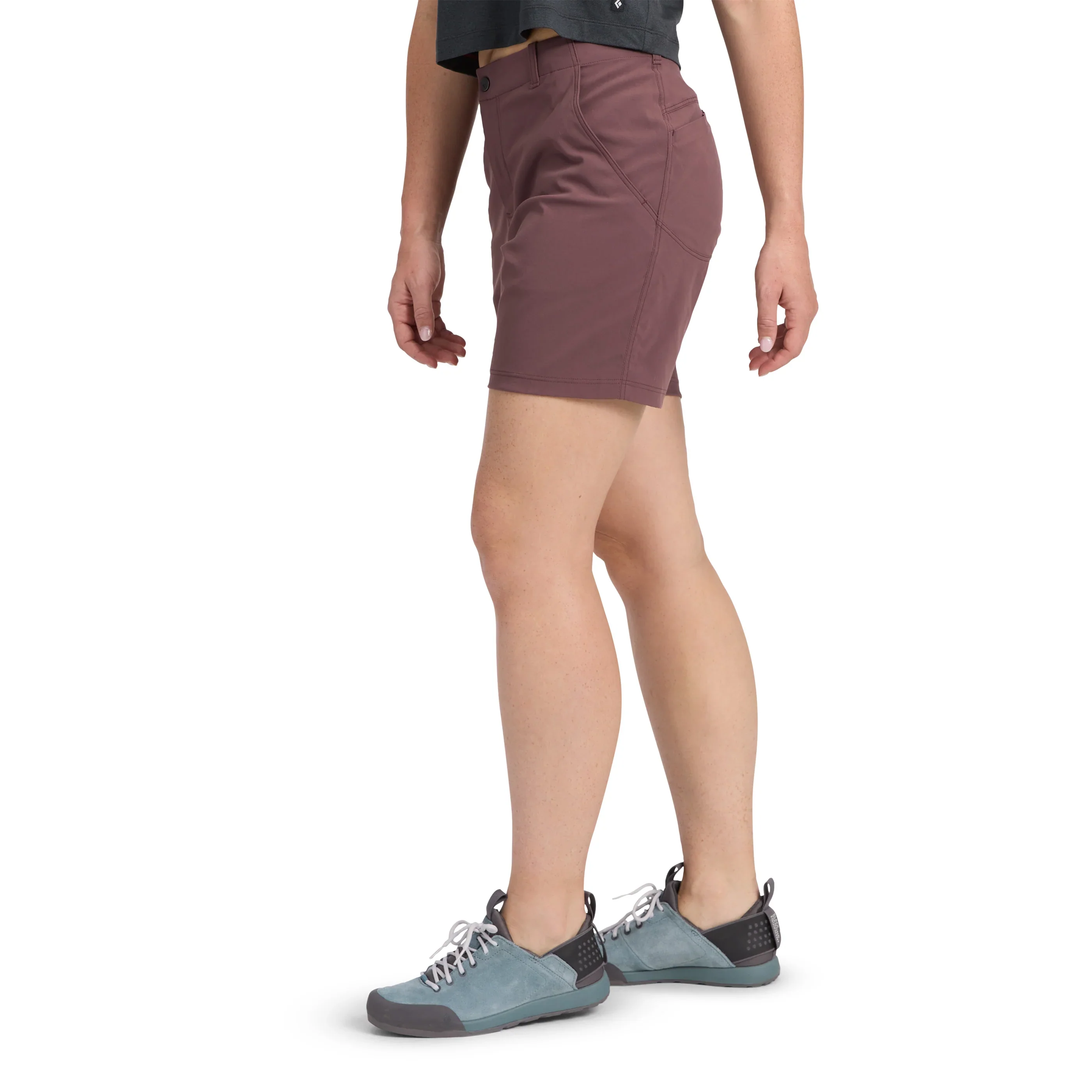 Pursuit Shorts - Women's - Image 2