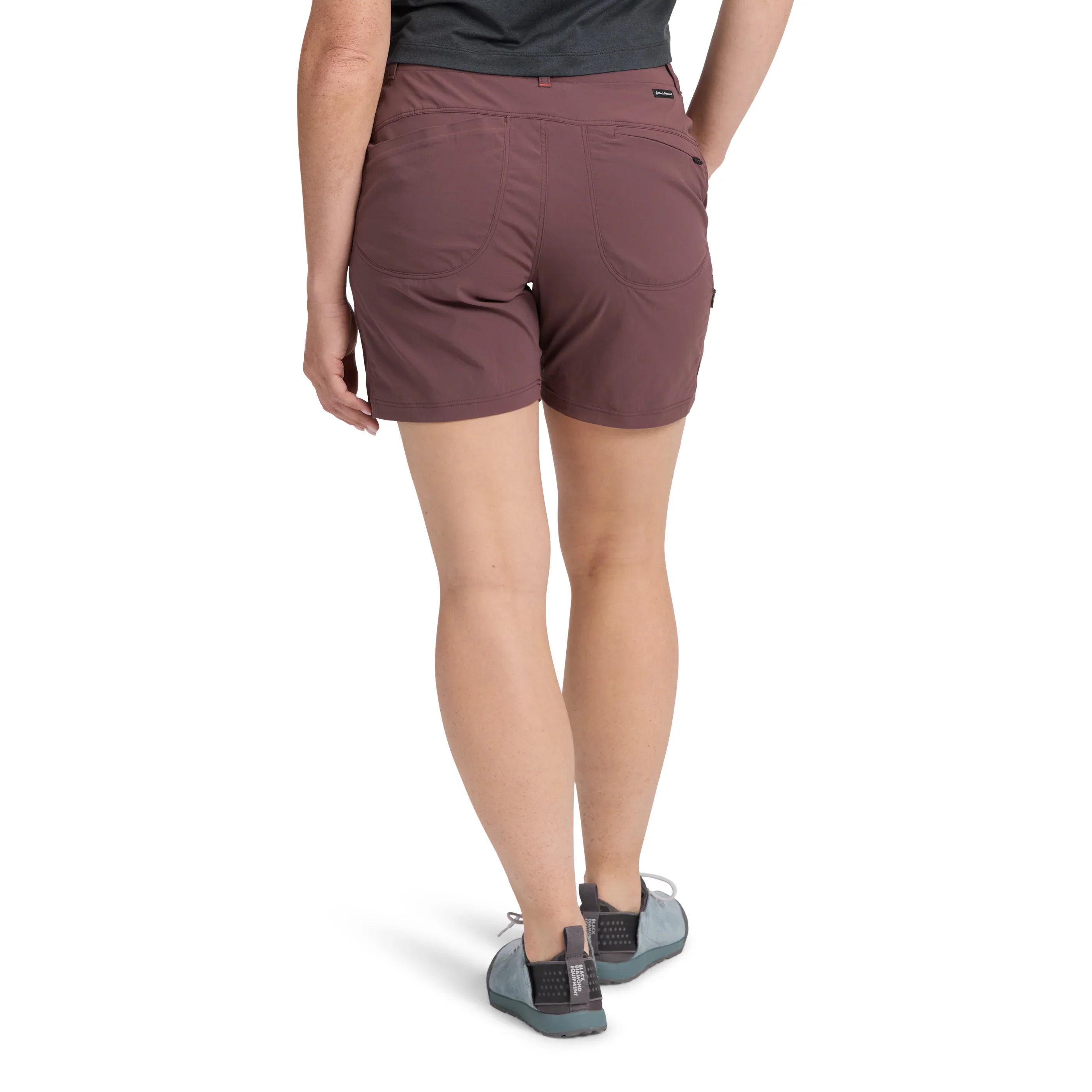 Pursuit Shorts - Women's - Image 3
