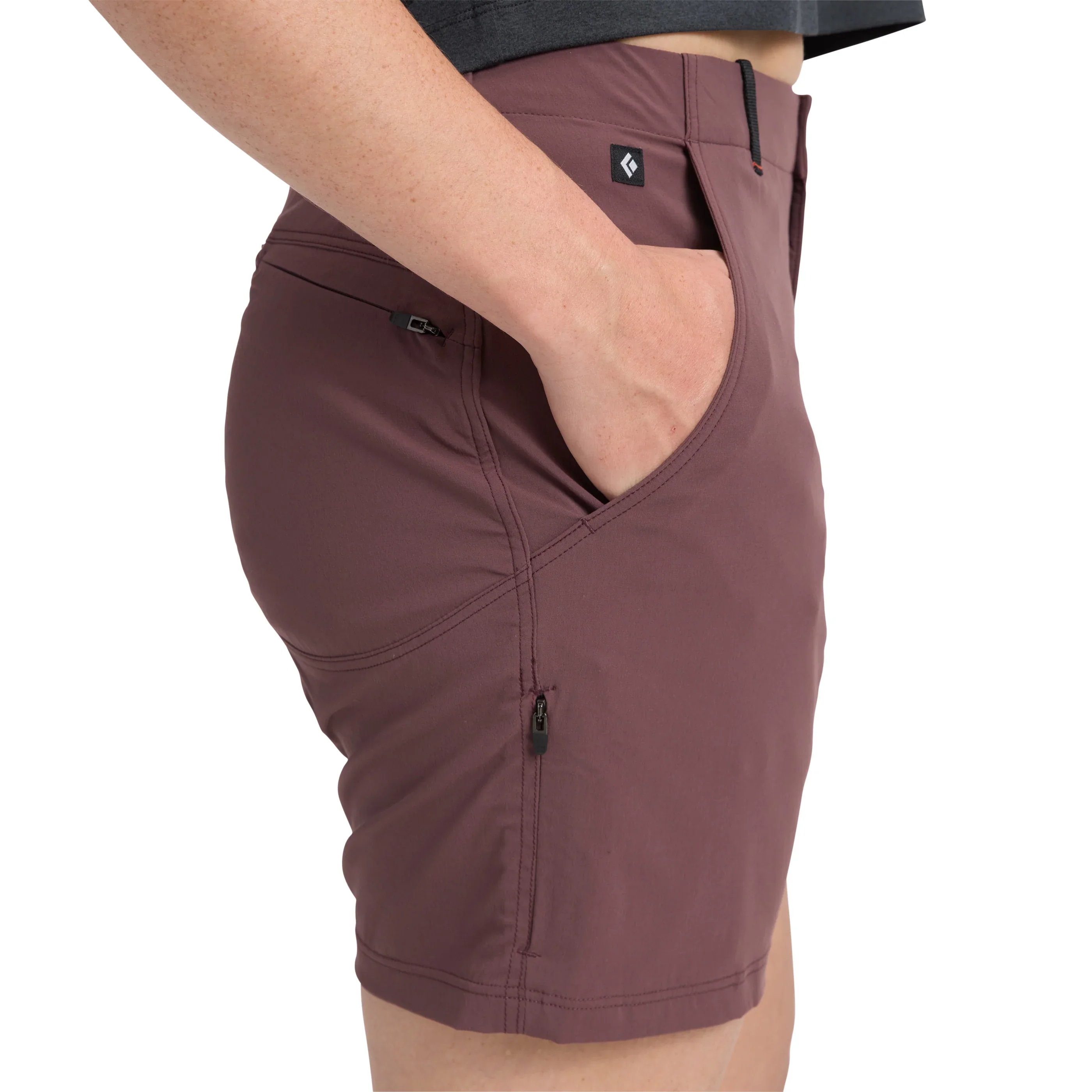 Pursuit Shorts - Women's - Image 5