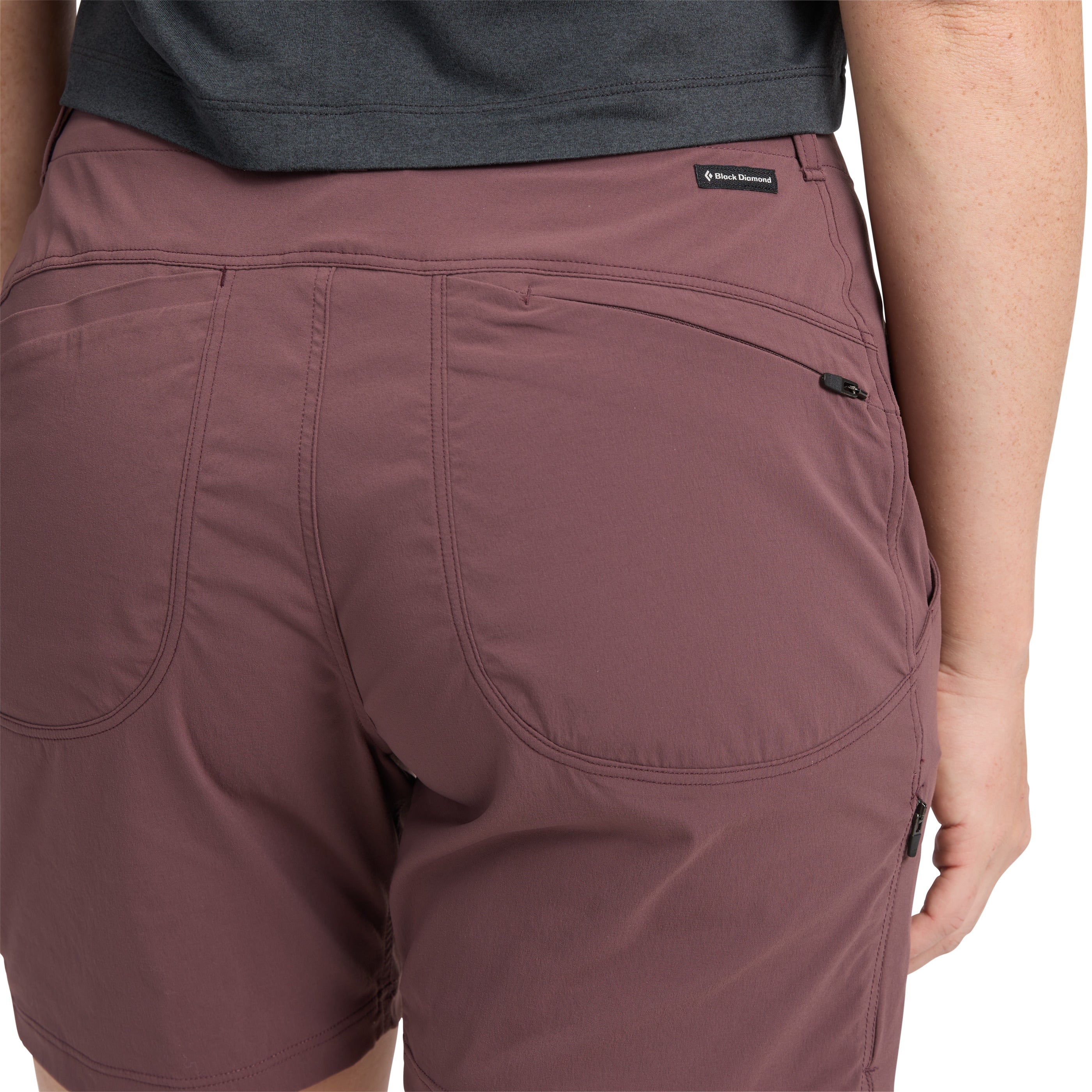 Pursuit Shorts - Women's - Image 7