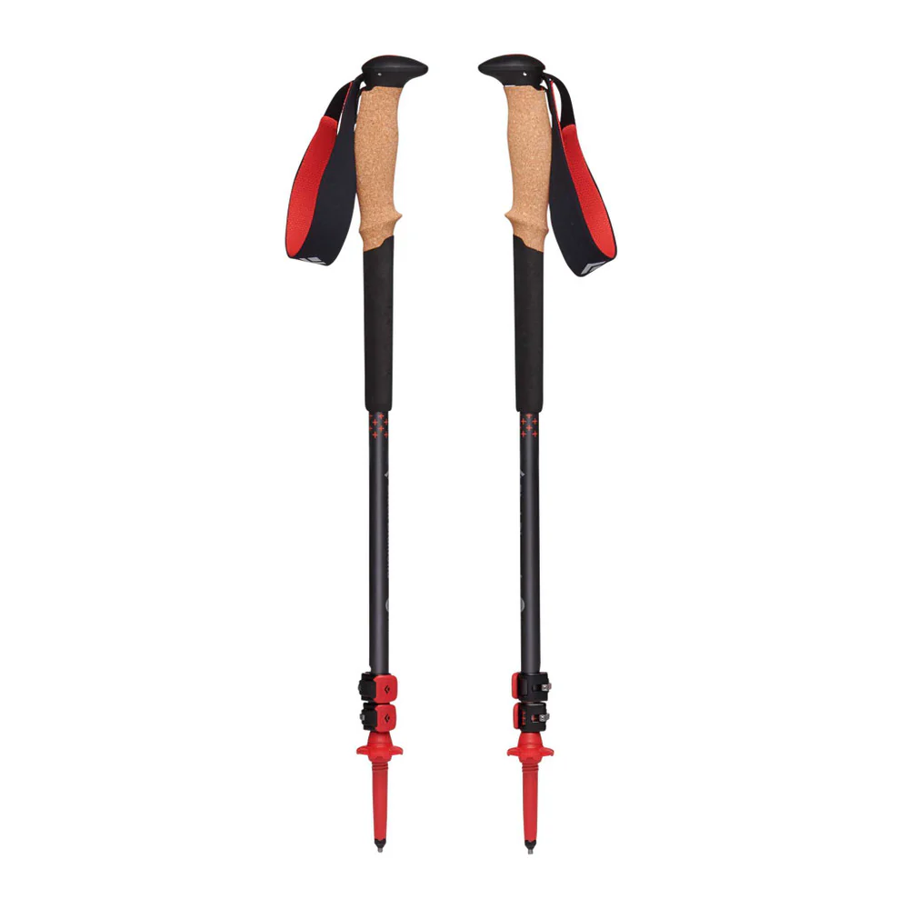 Pursuit Trekking Poles - Image 2