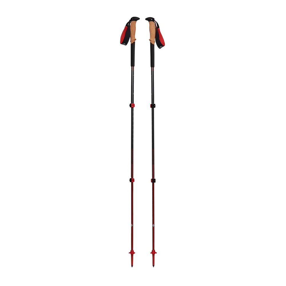 Pursuit Trekking Poles - Image 3