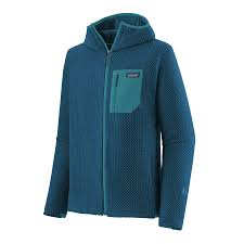 R1 Air Full-Zip Hoody - Women's - Past Season - Image 10
