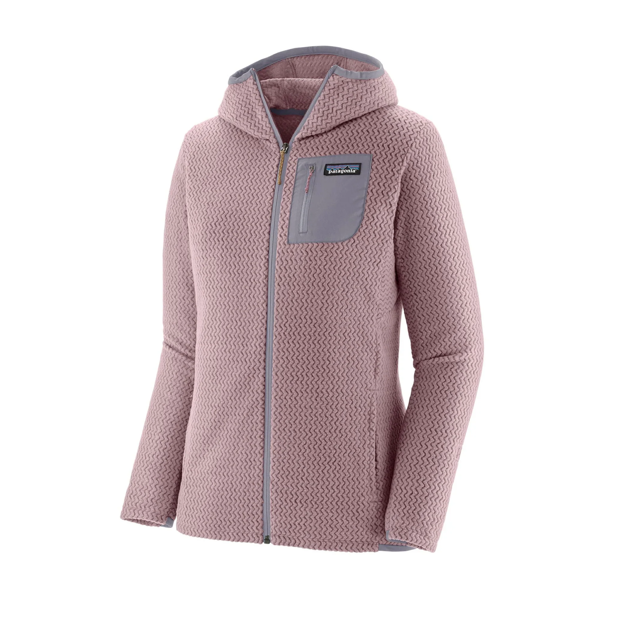 R1 Air Full-Zip Hoody - Women's - Past Season - Image 11
