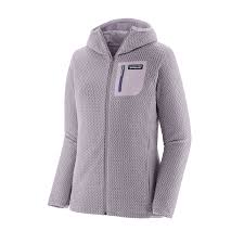 R1 Air Full-Zip Hoody - Women's - Past Season - Image 12