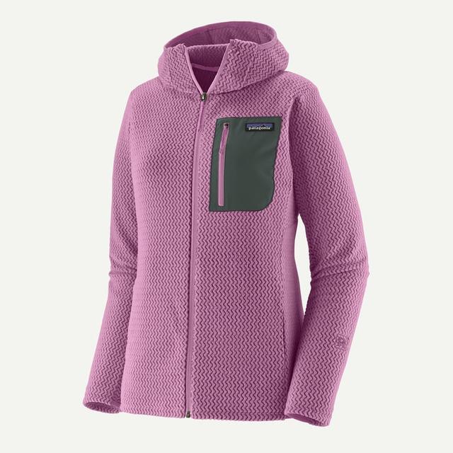 R1 Air Full-Zip Hoody - Women's - Past Season - Image 15