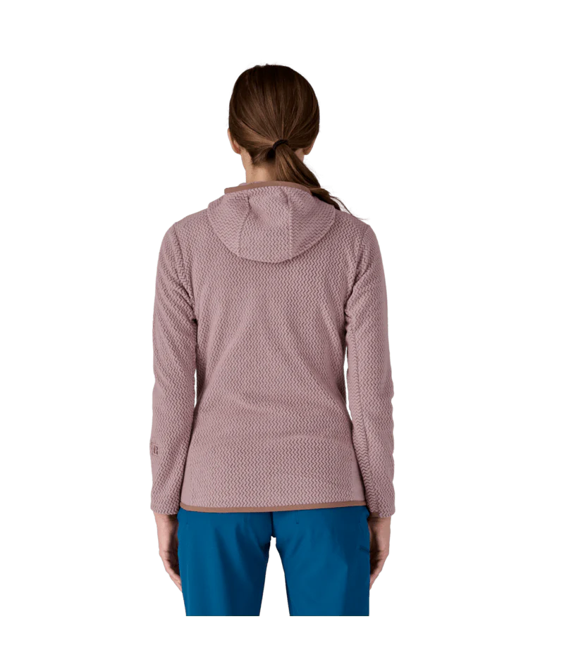 R1 Air Full-Zip Hoody - Women's - Past Season - Image 4