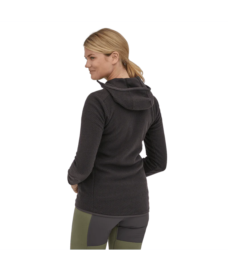R1 Air Full-Zip Hoody - Women's - Past Season - Image 5