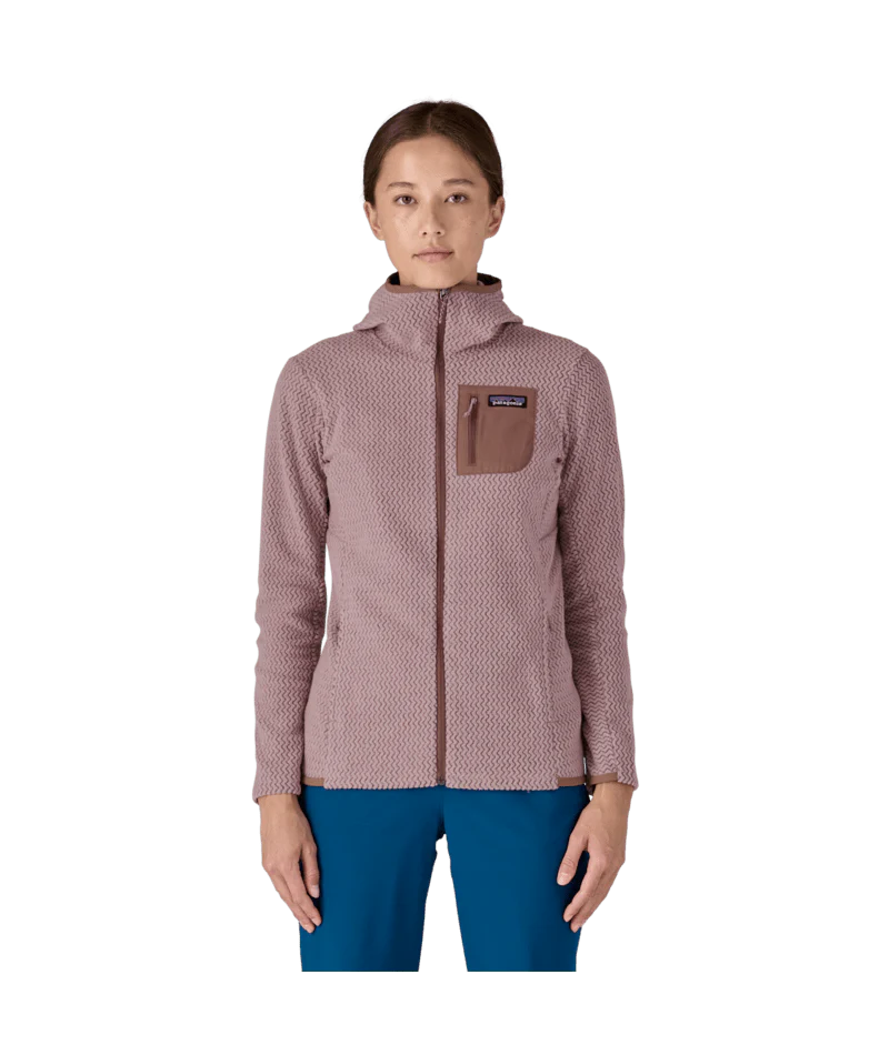 R1 Air Full-Zip Hoody - Women's - Past Season - Image 6