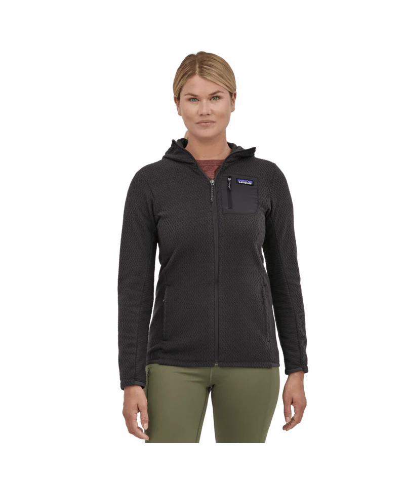 R1 Air Full-Zip Hoody - Women's - Past Season - Image 7