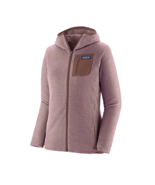 R1 Air Full-Zip Hoody - Women's - Past Season - Image 8