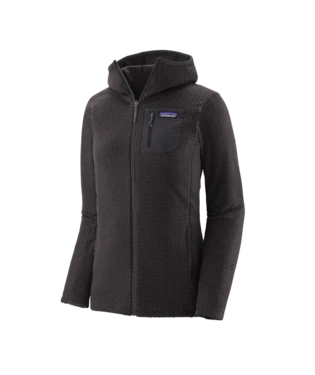 R1 Air Full-Zip Hoody - Women's - Past Season - Image 9