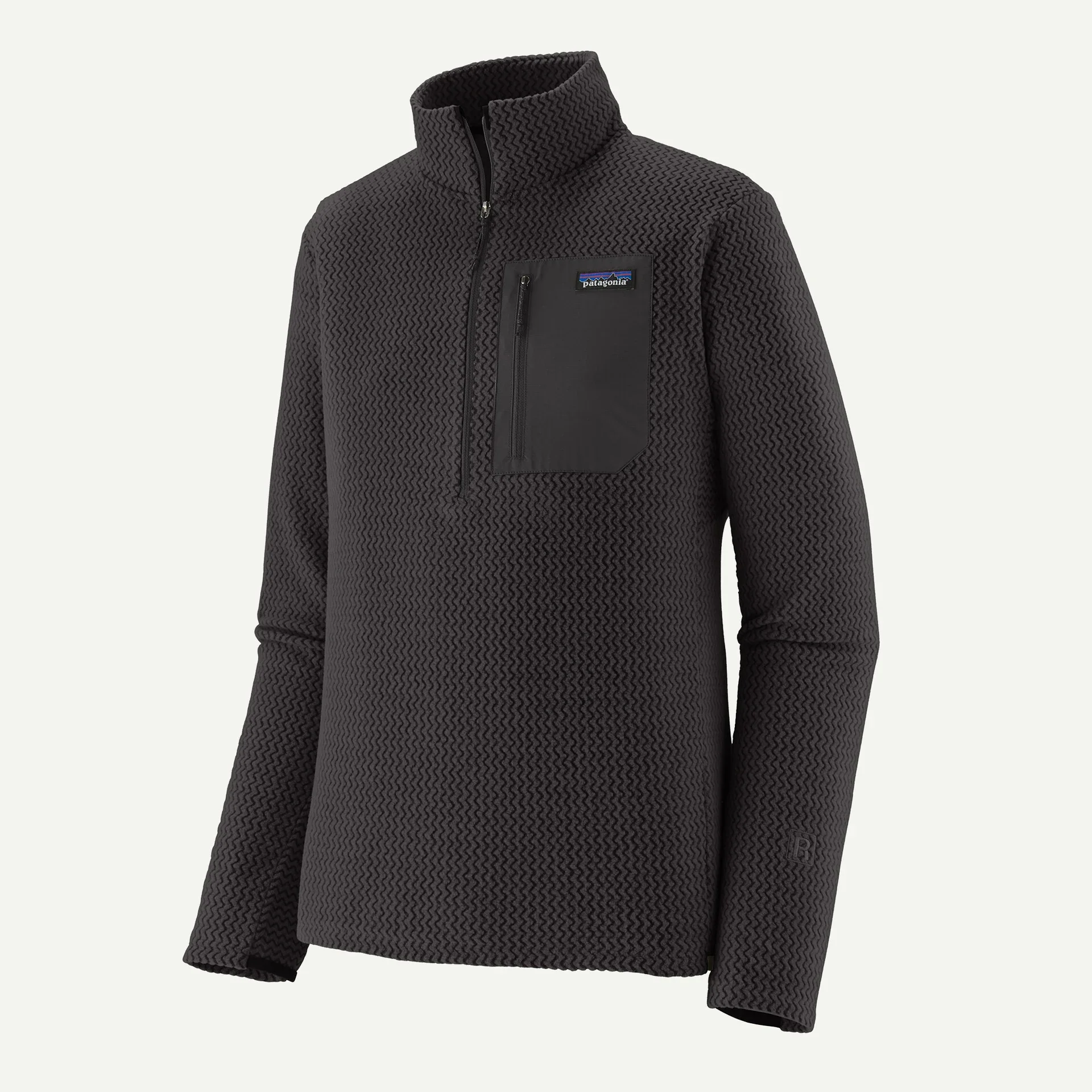 R1 Air Zip Neck - Men's