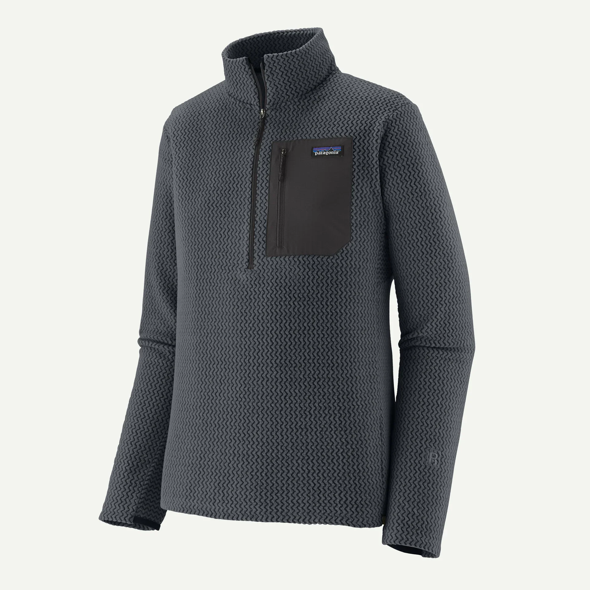 R1 Air Zip Neck - Men's - Image 2