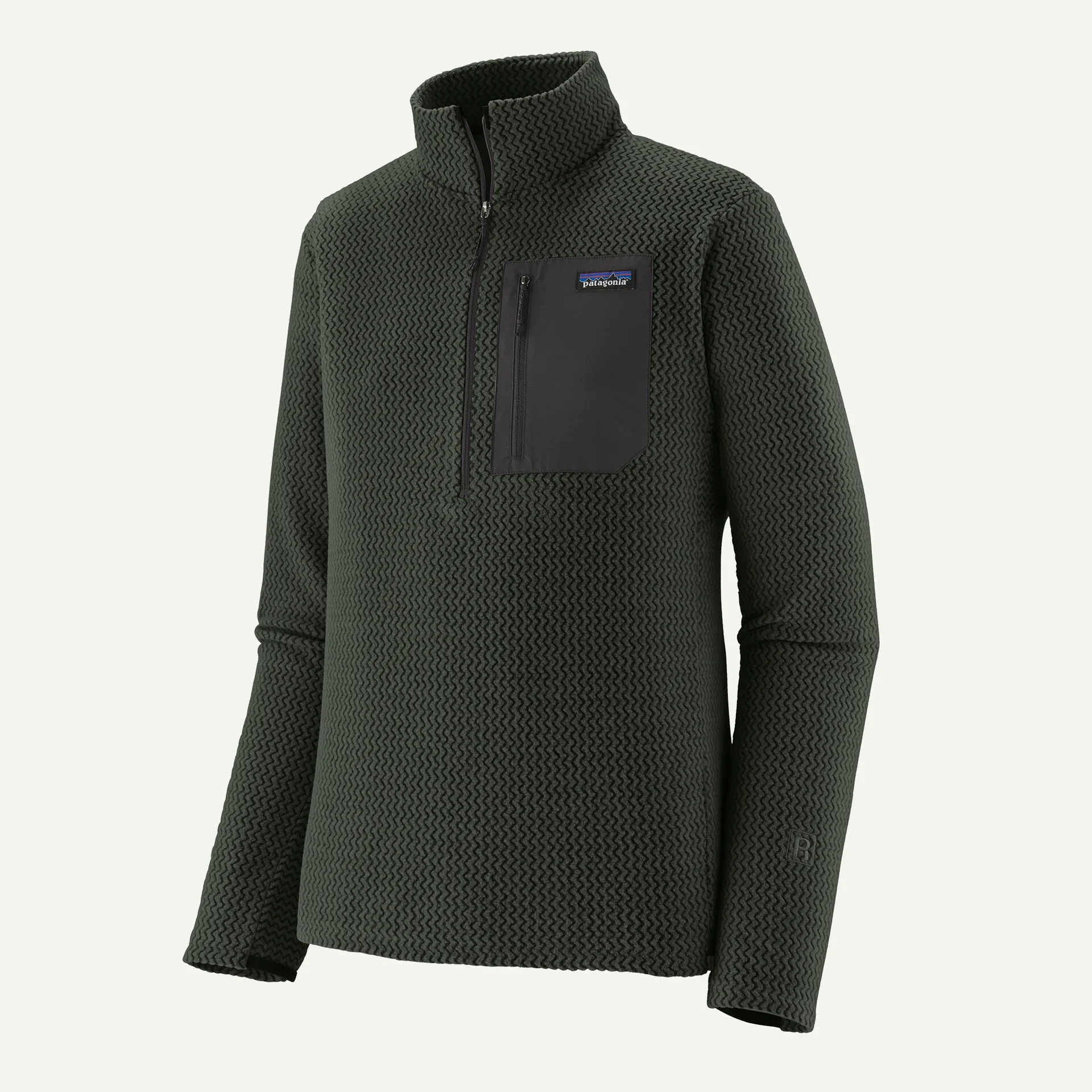 R1 Air Zip Neck - Men's - Image 3