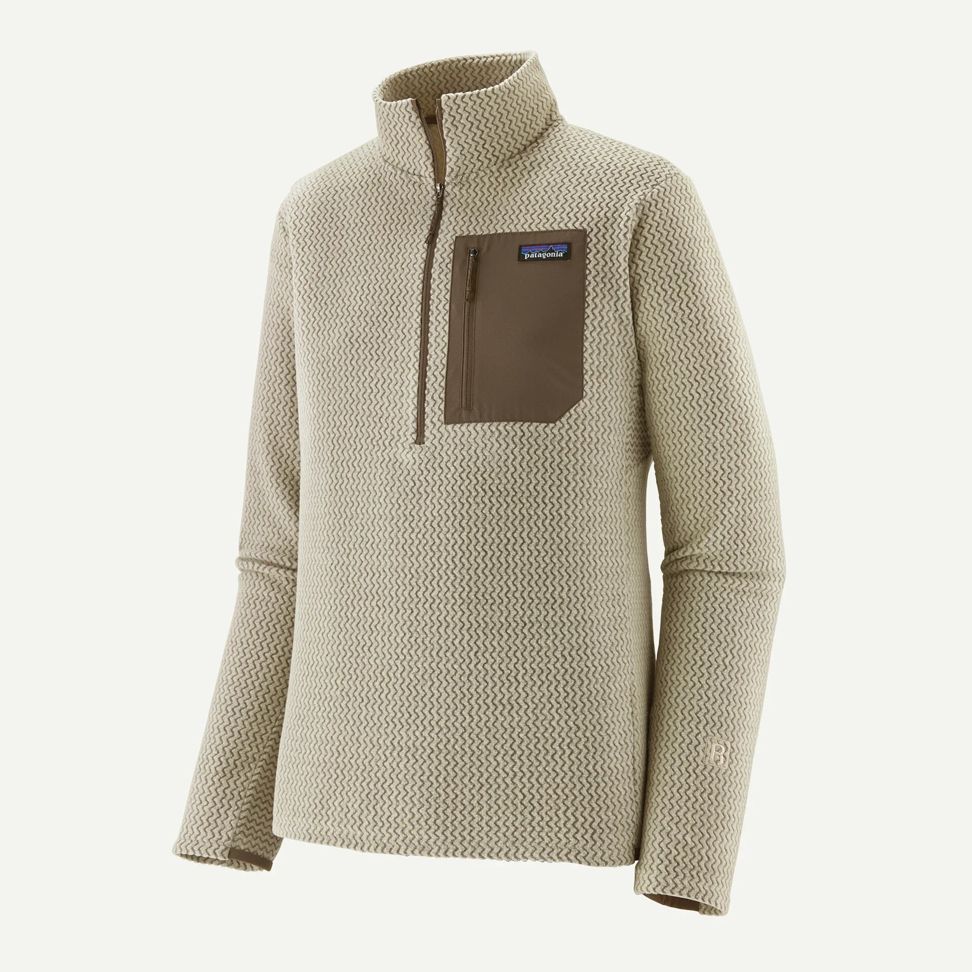R1 Air Zip Neck - Men's - Image 4
