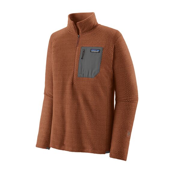 R1 Air Zip Neck - Men's - Past Season
