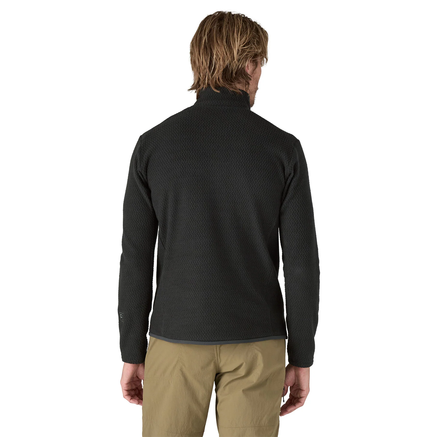 R1 Air Zip Neck - Men's - Past Season - Image 10
