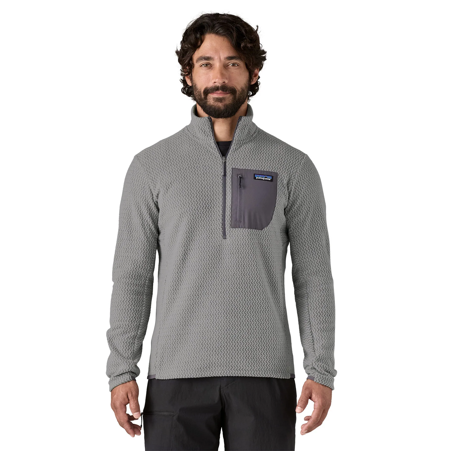 R1 Air Zip Neck - Men's - Past Season - Image 11