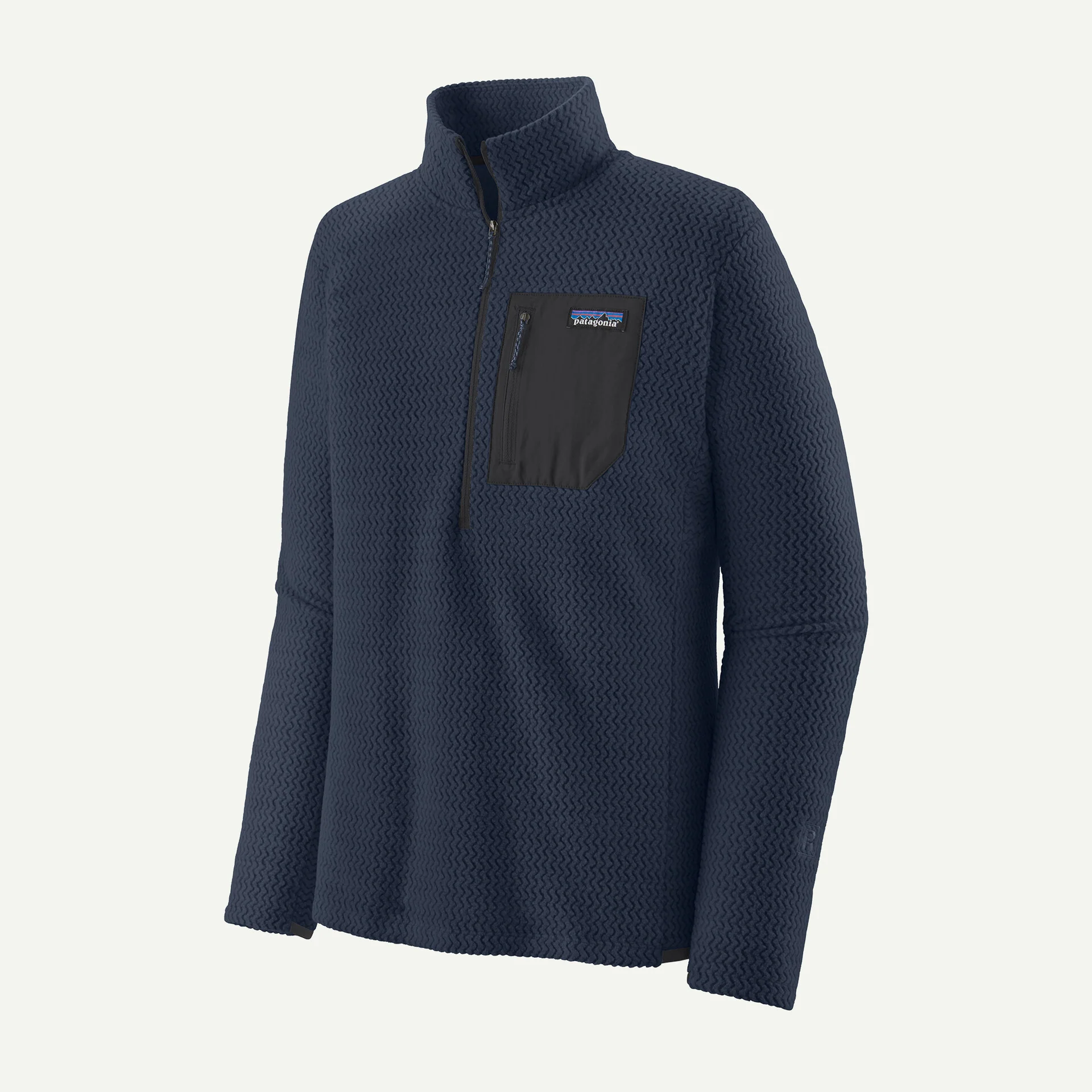 R1 Air Zip Neck - Men's - Past Season - Image 18
