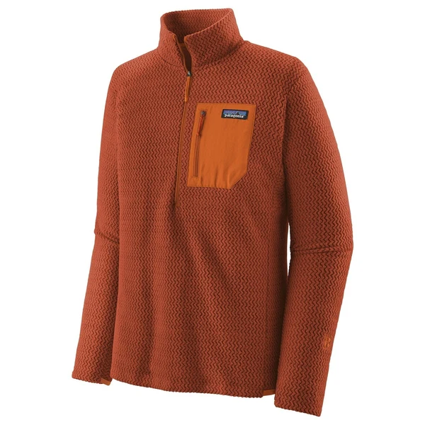 R1 Air Zip Neck - Men's - Past Season - Image 19