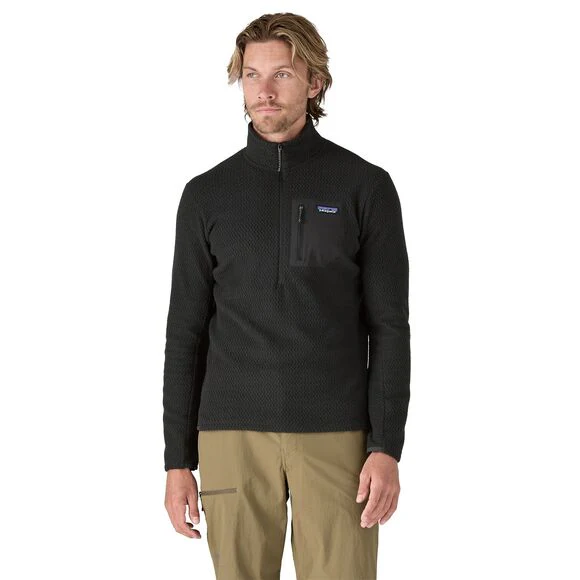 R1 Air Zip Neck - Men's - Past Season - Image 2