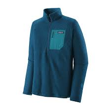 R1 Air Zip Neck - Men's - Past Season - Image 21