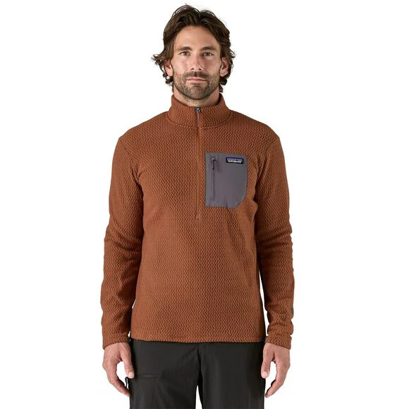 R1 Air Zip Neck - Men's - Past Season - Image 3