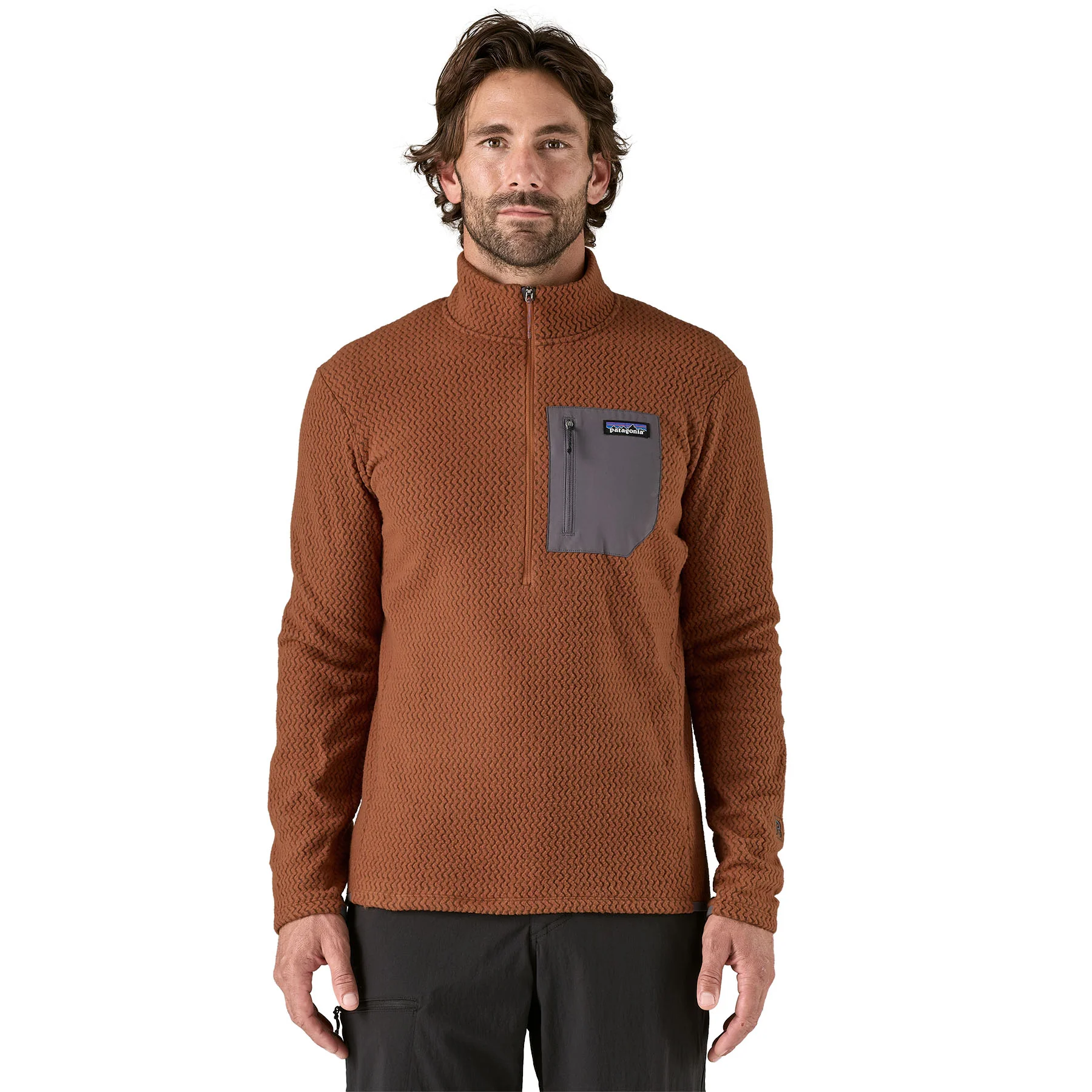 R1 Air Zip Neck - Men's - Past Season - Image 6