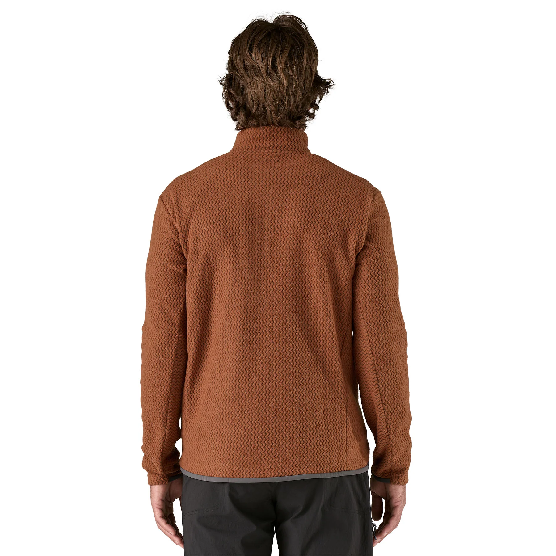 R1 Air Zip Neck - Men's - Past Season - Image 7