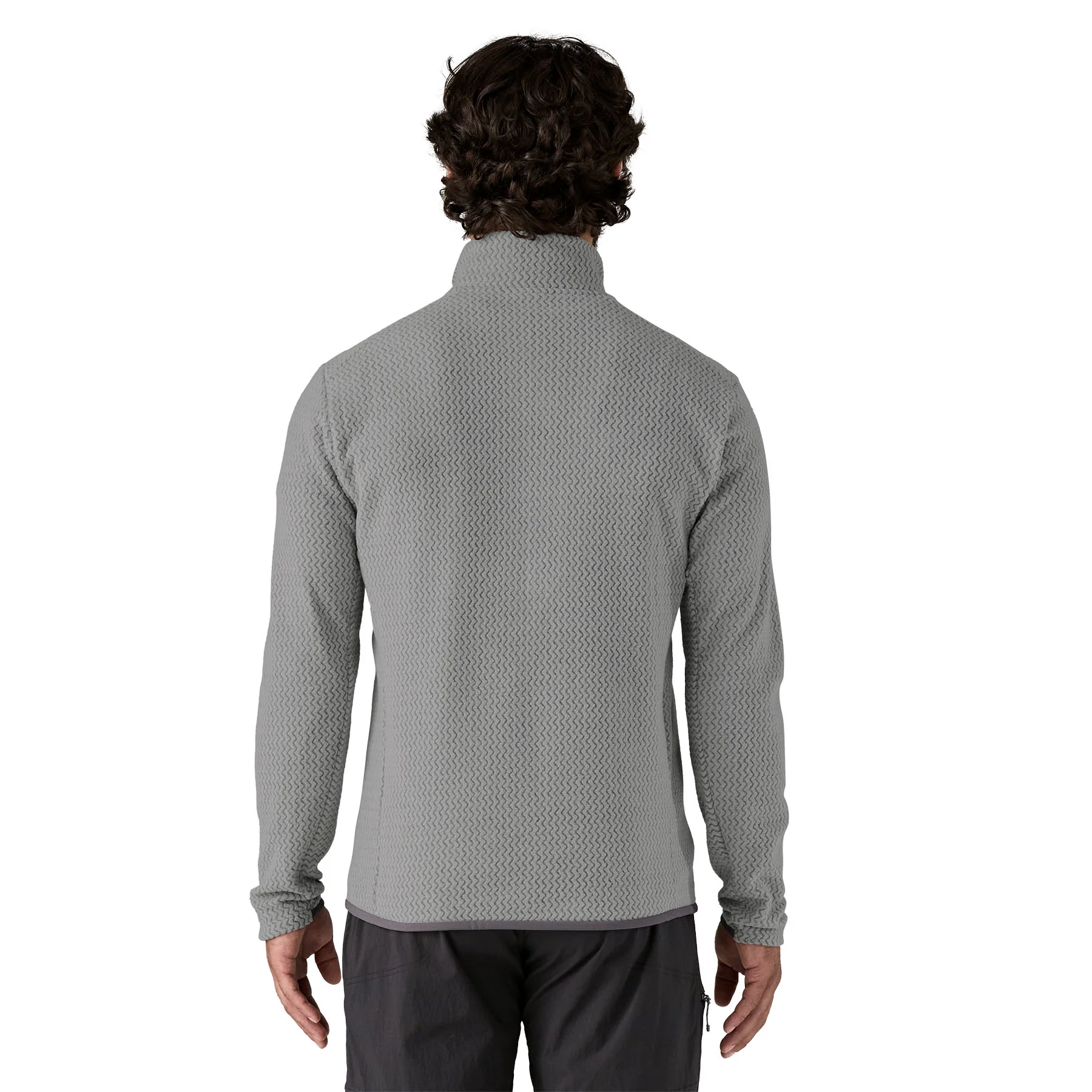 R1 Air Zip Neck - Men's - Past Season - Image 9