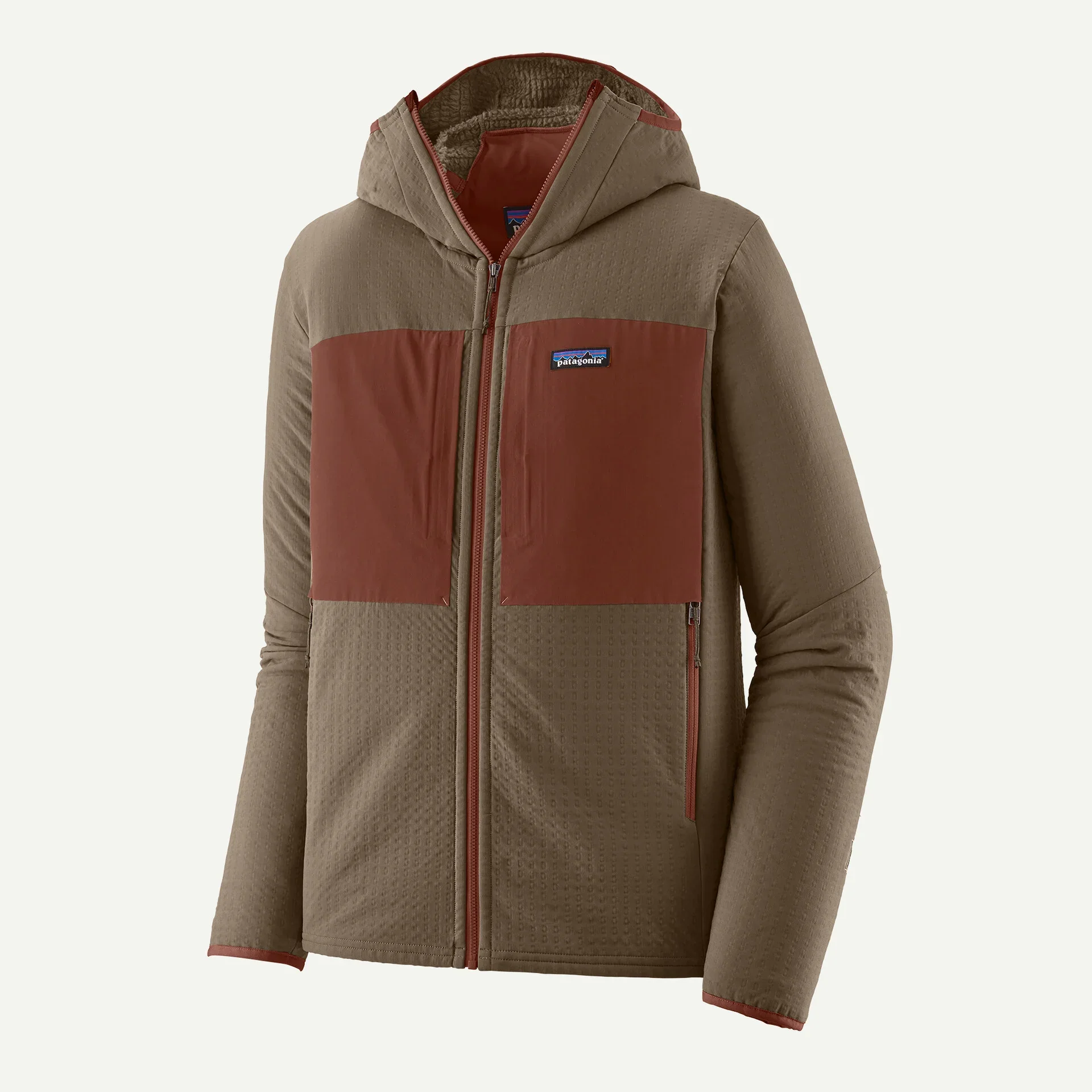 R2 TechFace Hoody- Men's - Image 11