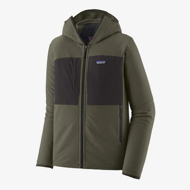 R2 TechFace Hoody- Men's - Image 8