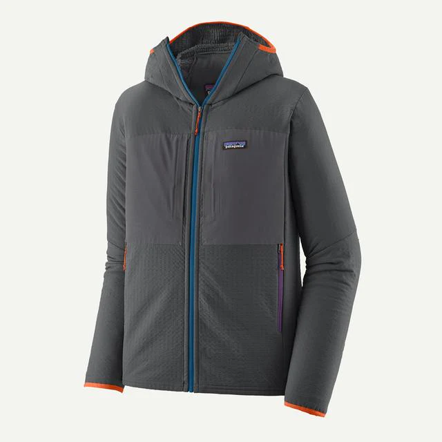 R2 TechFace Hoody- Men's - Image 9