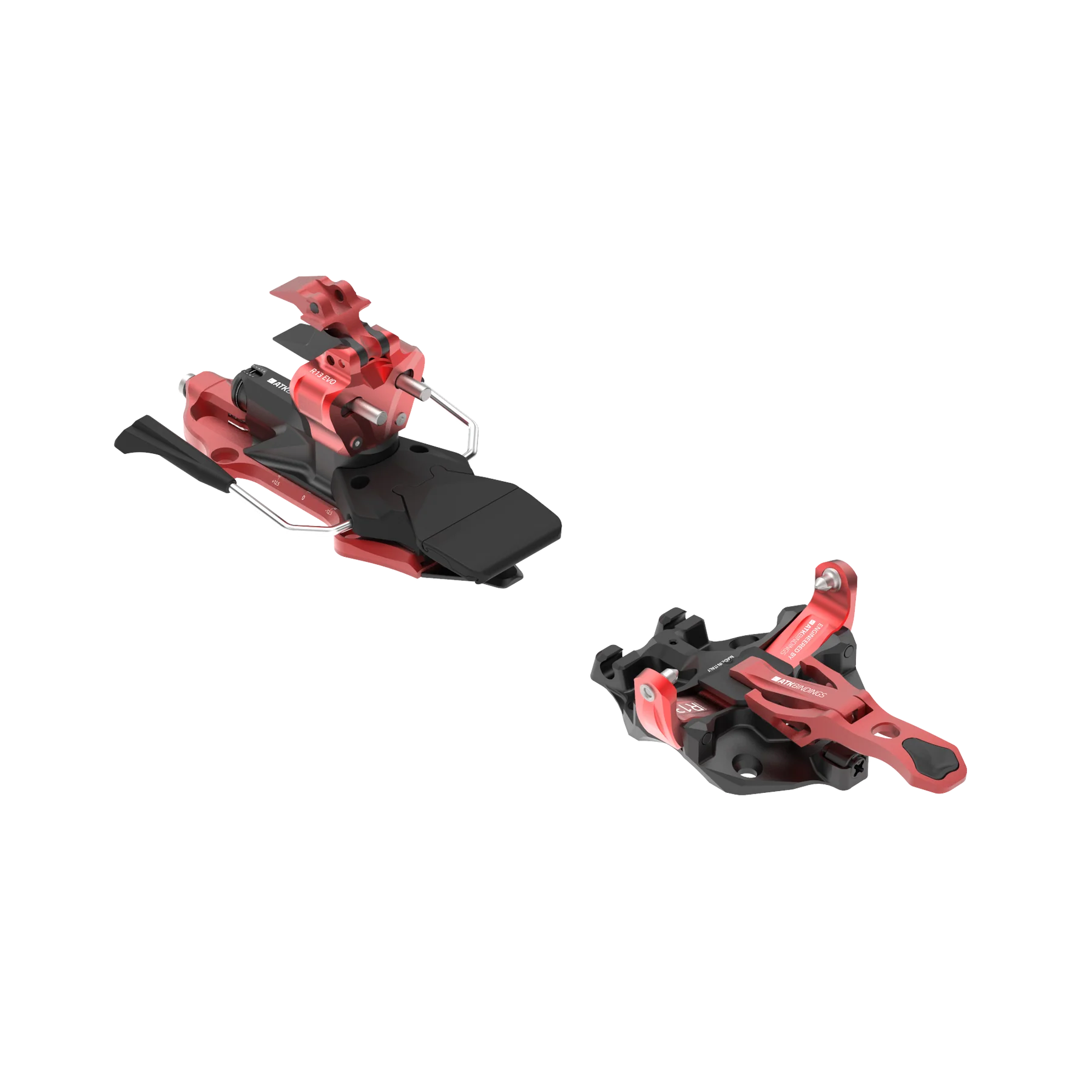Raider 13 Evo - Image 4