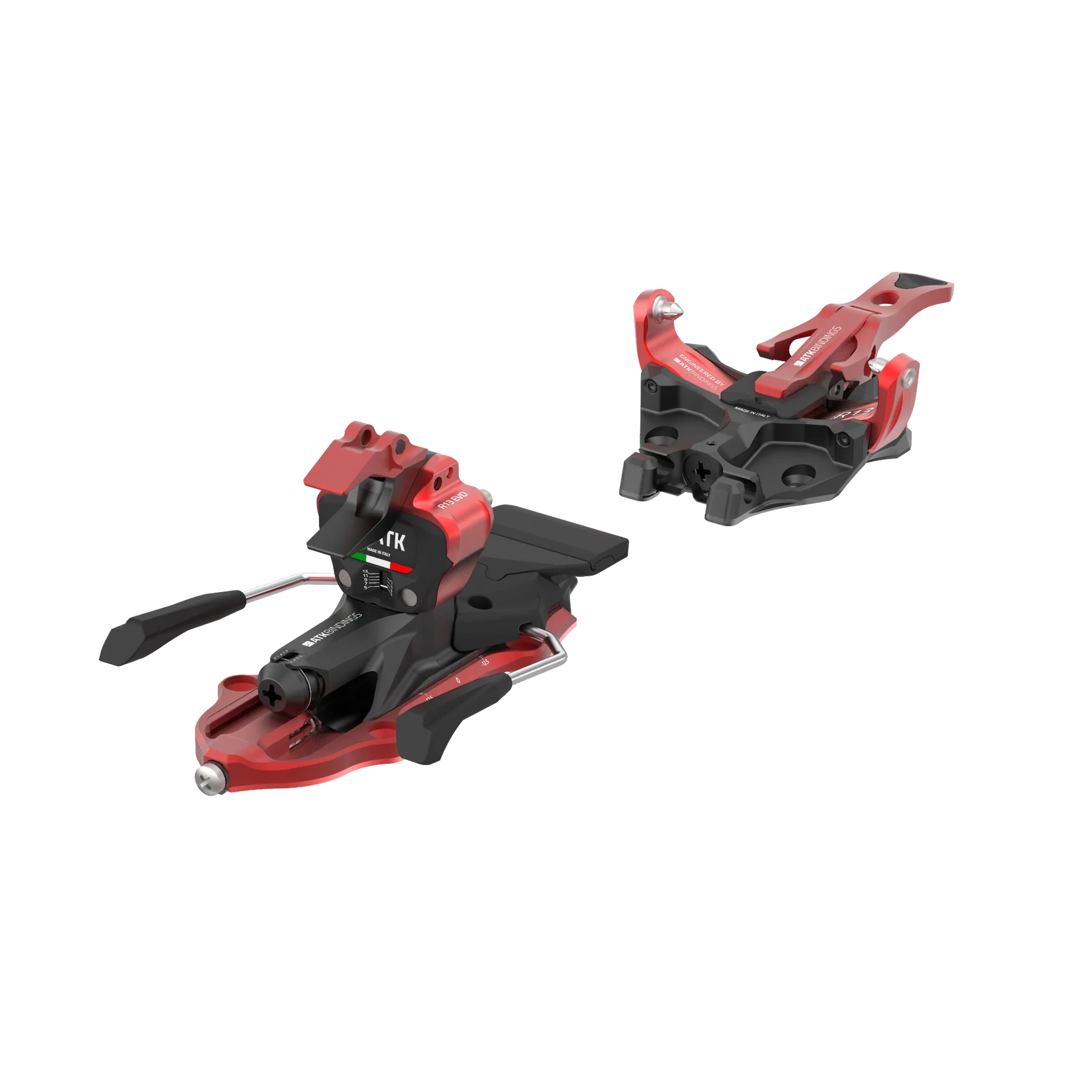 Raider 13 Evo - Image 5