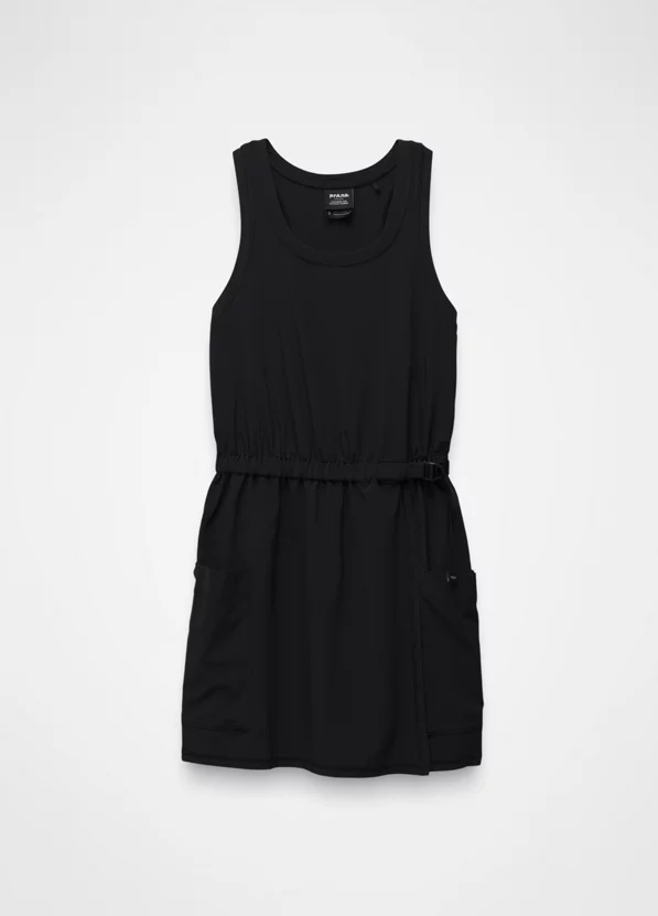 Railay Pocket Dress - Women's