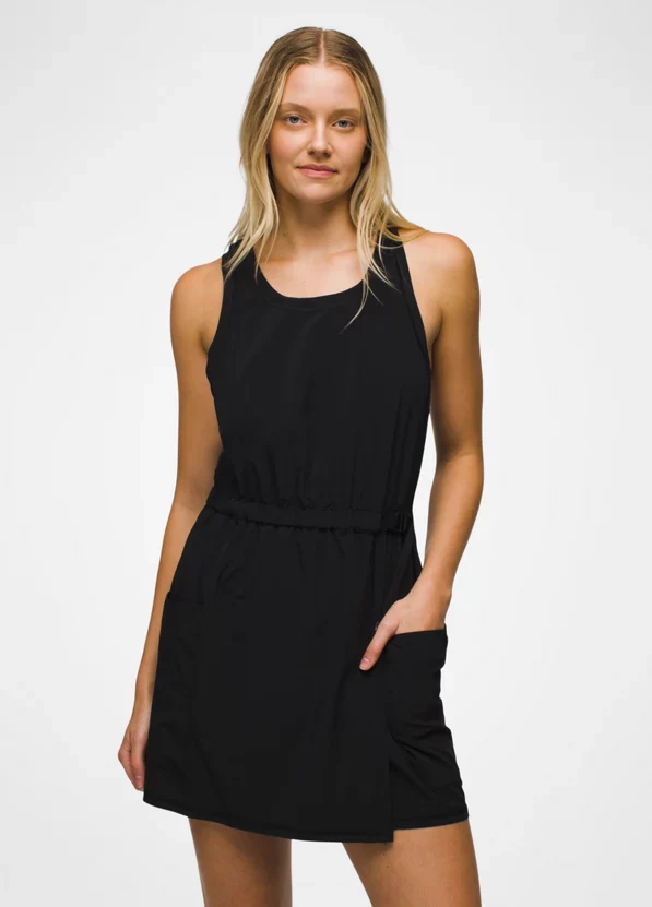 Railay Pocket Dress - Women's - Image 2