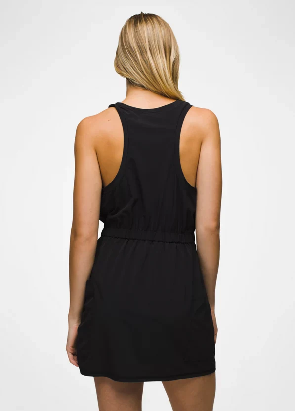 Railay Pocket Dress - Women's - Image 3