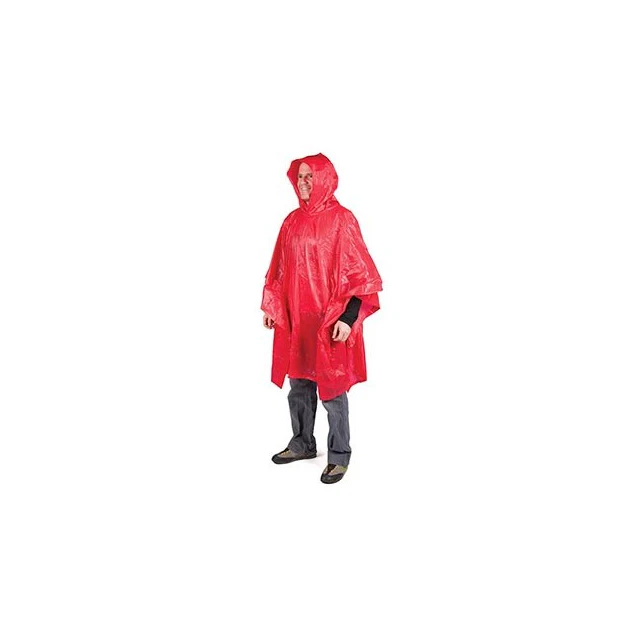 Peregrine Rain Poncho - Image 4