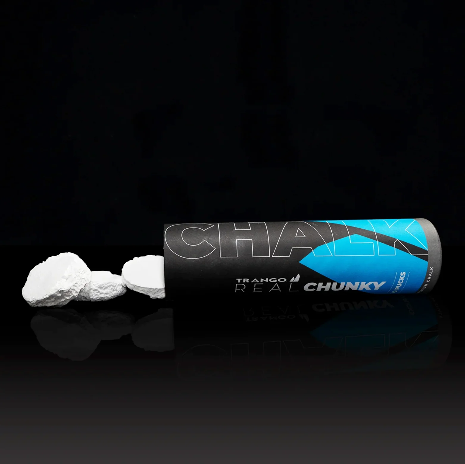 Real Chunky - 10 Pucks