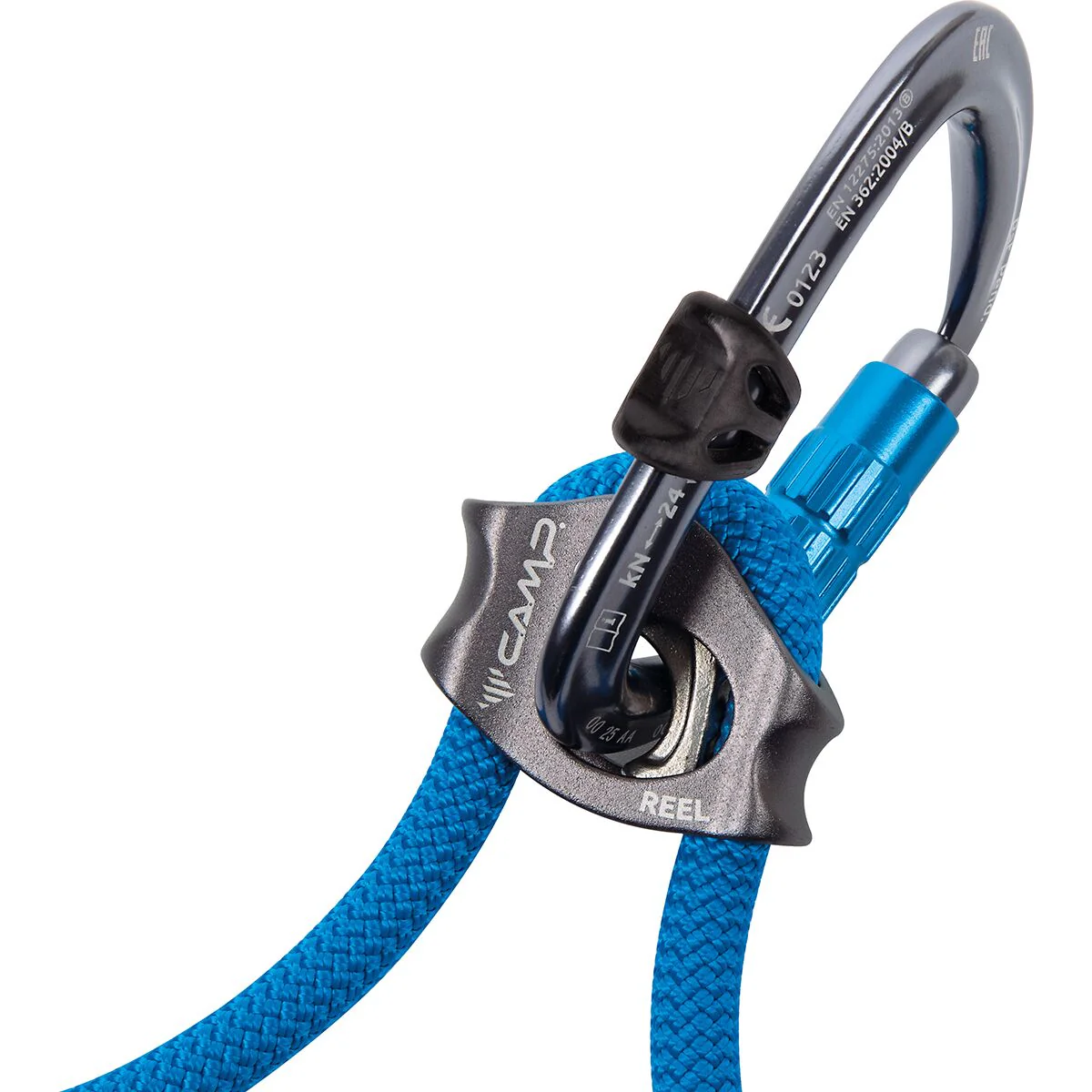 Reel Lanyard - Image 2