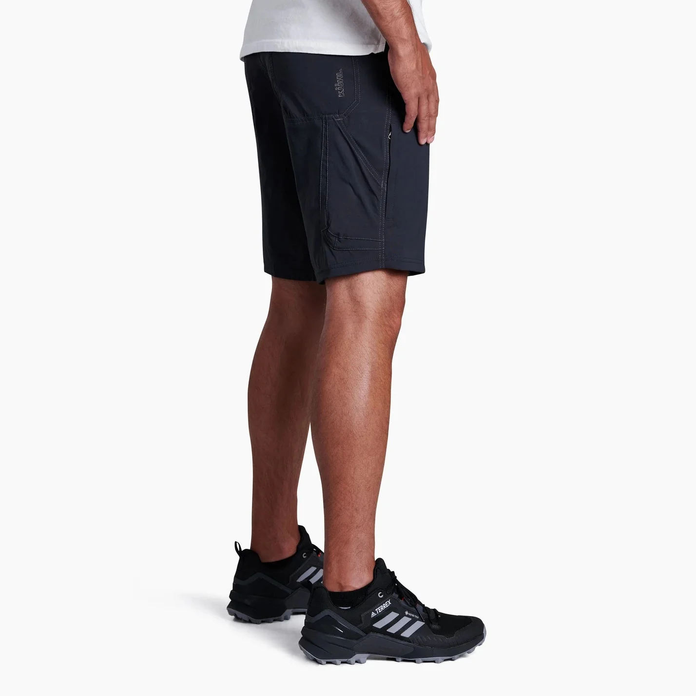 Renegade Short - 10in - Men's - Image 3